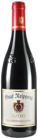 2021 Ruthe Spätburgunder GG - Magnum