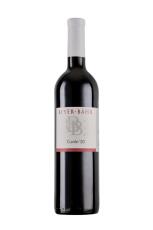 Cuvée 2020 Rotwein - lieblich -