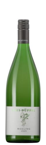 2025 2025er RIESLING trocken