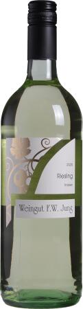 2023 Riesling trocken