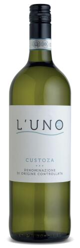2024 Castelnuovo del Garda L´ Uno Custoza DOC 