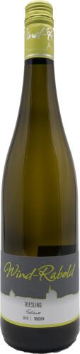 2023 Burrweiler Schäwer Riesling trocken