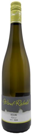 2020 Burrweiler Schäwer Riesling trocken