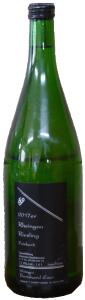 Rheingau Riesling Weingut Bernhard Eser