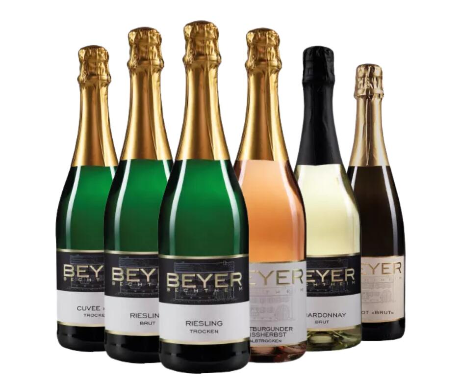 BEYER-SEKT Paket