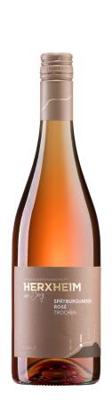 Spätburgunder Rosé trocken I 2022
