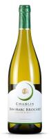 Chablis AOC (bio) Jean-Marc Brocard