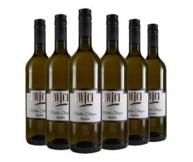 Müller-Thurgau trocken Weinhaus Zwick GbR