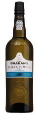 Graham's Extra dry White Port