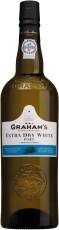 Graham's Extra dry White Port