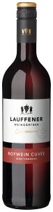 Lauffener Weingärtner Rotwein Cuvée Lauffener Weingärtner eG