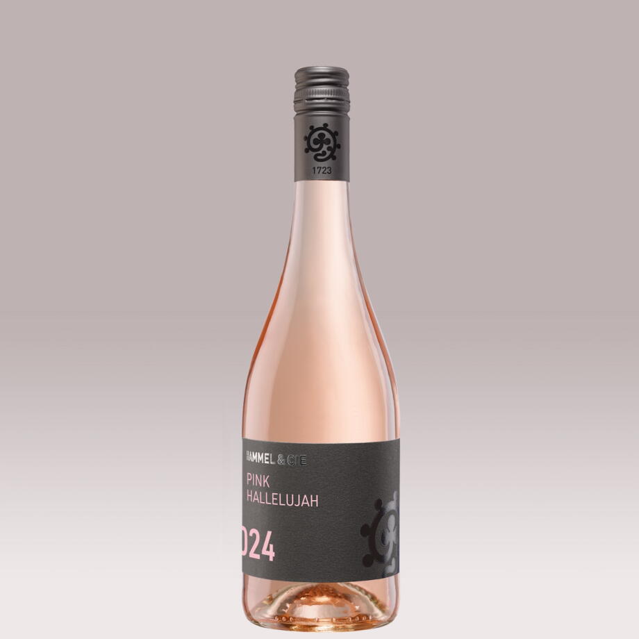 2024 Pink Hallelujah
