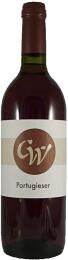 Portugieser Rotwein Weingut Jens Christmann