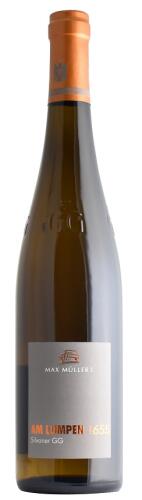 2023 Escherndorf Am Lumpen 1655 Silvaner Grosses Gewächs