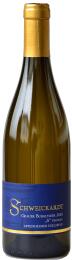 Grauer Burgunder Appenheimer Eselspfad Weingut Schweickardt