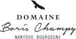 Logo von Domaine Boris Champy