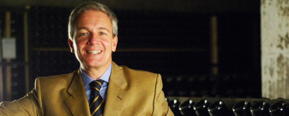 Weingut Ricci Curbastro