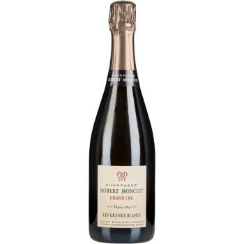 0 Champagne Grand Cru "Les Grands Blancs" Extra Brut