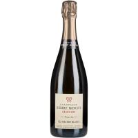 Champagne Grand Cru "Les Grands Blancs" Extra Brut Robert Moncuit