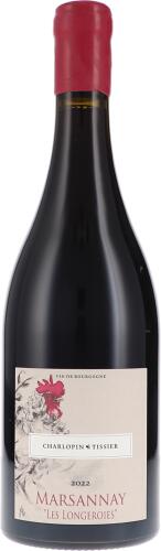 2020 Marsannay "Les Longeroies"