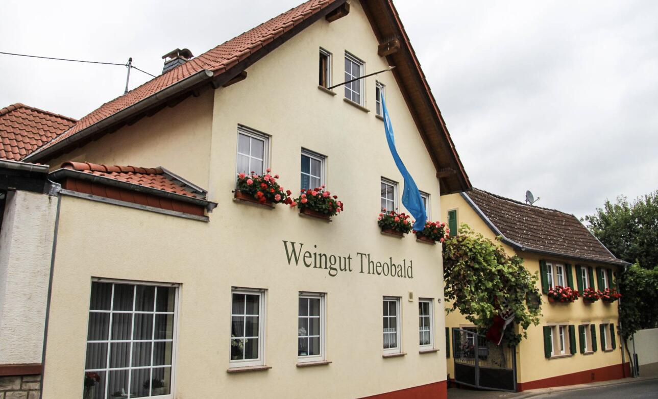 Weingut Theobald