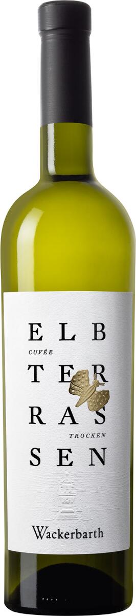 Elbterrassen QW trocken