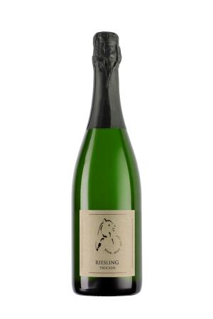 Riesling Sekt - trocken -