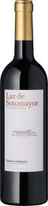 Rioja Viña Montaña "Lar de Sotomayor" Bodegas Domeco de Jarauta S. L.