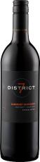 2018 District 7 Cabernet Sauvignon