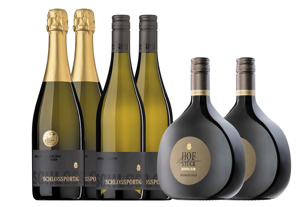 Stammkundenpaket "UNSERE BESTEN"