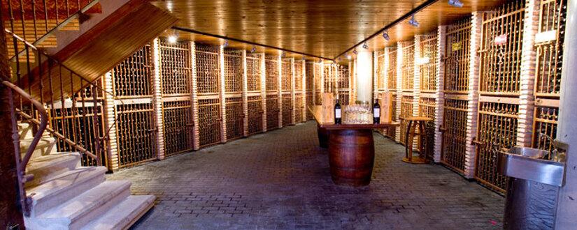 Bodegas Heras-Cordon