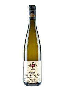 Riesling Kabinett trocken Weingut Minges