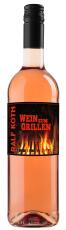 2021 Merlot Rosé "Wein zum Grillen"