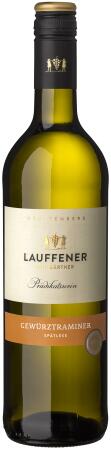 2020 Lauffener Katzenbeißer Gewürztraminer Spätlese