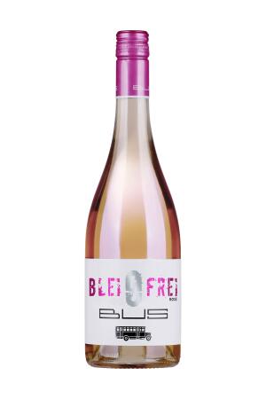 2021 BleiØfrei rosé alkoholfrei