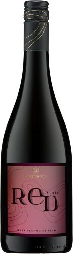 2023 Trilogie Cuvée Rot