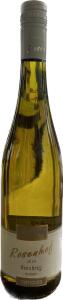 Riesling Wein- & Sektgut Rosenhof Fam. Bohlender