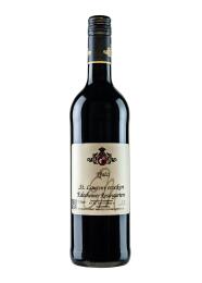 St. Laurent trocken Weingut Minges