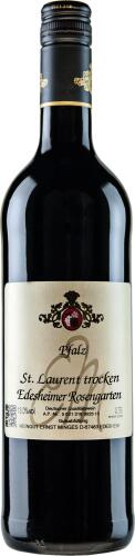 2021 St. Laurent trocken