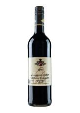 2018 St. Laurent trocken