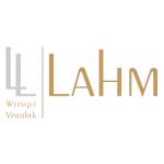 Logo von Weingut Leo Lahm