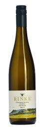 Oberemmeler Altenberg Saar Riesling Alte Reben Weingut Rinke - Grünhäuser Mühle