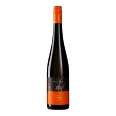 2018 Silvaner trocken Bio/Vegan