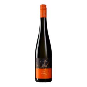 2018 Silvaner trocken Bio/Vegan