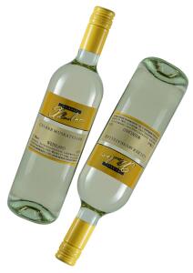 Gelber Muskateller 2023 Weingut Allacher