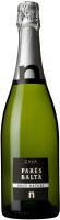 Brut Nature D.O. Cava (bio) Parés Baltà