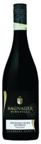 2023 Hagnauer Burgstall Spätburgunder trocken