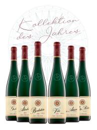 Paket "Kollektion des Jahres - WeinPlus"