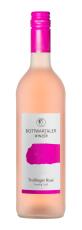 2021 Basic Trollinger Rosè fruchtig  süß QbA