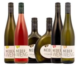 Paket 1: Ä´WENG & fruchtig inkl. Versand Weingut Neder